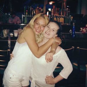 Meet your Posher, Abbe